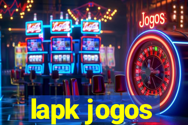 lapk jogos